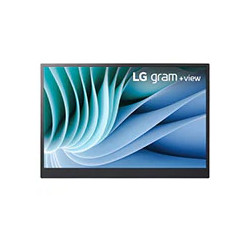 16MR70 16 WQXGA PORTABLE MONITOR 3Y
