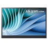 16MR70 16 WQXGA PORTABLE MONITOR 3Y