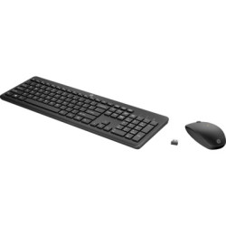 HP 235 WL MOUSE AND KB COMBO