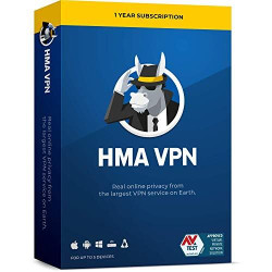 AVG Hide My Ass Pro VPN 5...