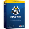 AVG Hide My Ass Pro VPN 5 Devices, 1 Year ESD Email Key