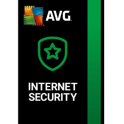AVG Internet Security for...