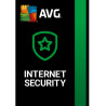AVG Internet Security for Windows 1 PC 1 Year Email Key