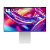 31.5" ULTRAFINE,HDR600,IPS,16:9,6K(6144x3456),5MS,60Hz,HDMI(2.1)x2,DP(2.1),TB(96W),USB-C,KVM,TILT,PIVOT,HEIGHT,SPK(10Wx2),VESA(1