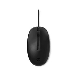 HP 125 Wired Mouse