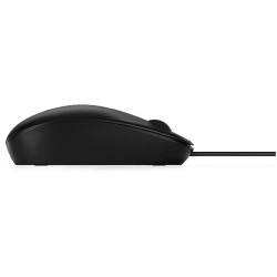 HP 125 Wired Mouse