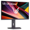 27" ULTRAGEAR,FSYNC,HDR400,16:9,IPS,QHD(2560x1440),1ms,200Hz,HDMI(2.1)x2,DP(1.4),TILT,PIVOT,HEIGHT,SWIVEL,VESA100x100,3YR WTY
