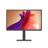 27" ULTRAFINE,HDR10,IPS,16:9,4K,UHD(3840x2160),5MS,60Hz,HDMI(2.0),DP(1.4),USB-C(90W),TILT,PIVOT,HEIGHT, SWIVEL,SPK(5Wx2),VESA100