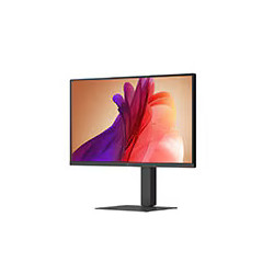 27" ULTRAFINE,HDR10,IPS,16:9,4K,UHD(3840x2160),5MS,60Hz,HDMI(2.0),DP(1.4),USB-C(90W),TILT,PIVOT,HEIGHT, SWIVEL,SPK(5Wx2),VESA100