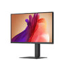 27" ULTRAFINE,HDR10,IPS,16:9,4K,UHD(3840x2160),5MS,60Hz,HDMI(2.0),DP(1.4),USB-C(90W),TILT,PIVOT,HEIGHT, SWIVEL,SPK(5Wx2),VESA100