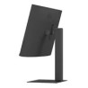 27" ULTRAFINE,HDR10,IPS,16:9,4K,UHD(3840x2160),5MS,60Hz,HDMI(2.0),DP(1.4),USB-C(90W),TILT,PIVOT,HEIGHT, SWIVEL,SPK(5Wx2),VESA100