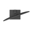 27" ULTRAFINE,HDR10,IPS,16:9,4K,UHD(3840x2160),5MS,60Hz,HDMI(2.0),DP(1.4),USB-C(90W),TILT,PIVOT,HEIGHT, SWIVEL,SPK(5Wx2),VESA100