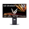 31.5" ULTRAGEAR,FSYNC,HDR400,16:9,OLED,UHD(3840x2160),1ms,D-MODE(UHD 165Hz-FHD 330Hz),HDMI(2.1)x2,DP(1.4),TILT,PIVOT,HEIGHT,SWIV