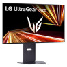 31.5" ULTRAGEAR,FSYNC,HDR400,16:9,OLED,UHD(3840x2160),1ms,D-MODE(UHD 165Hz-FHD 330Hz),HDMI(2.1)x2,DP(1.4),TILT,PIVOT,HEIGHT,SWIV
