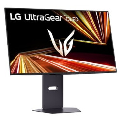 31.5" ULTRAGEAR,FSYNC,HDR400,16:9,OLED,UHD(3840x2160),1ms,D-MODE(UHD 165Hz-FHD 330Hz),HDMI(2.1)x2,DP(1.4),TILT,PIVOT,HEIGHT,SWIV