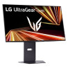 31.5" ULTRAGEAR,FSYNC,HDR400,16:9,OLED,UHD(3840x2160),1ms,D-MODE(UHD 165Hz-FHD 330Hz),HDMI(2.1)x2,DP(1.4),TILT,PIVOT,HEIGHT,SWIV