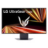 31.5" ULTRAGEAR,FSYNC,HDR400,16:9,OLED,UHD(3840x2160),1ms,D-MODE(UHD 165Hz-FHD 330Hz),HDMI(2.1)x2,DP(1.4),TILT,PIVOT,HEIGHT,SWIV