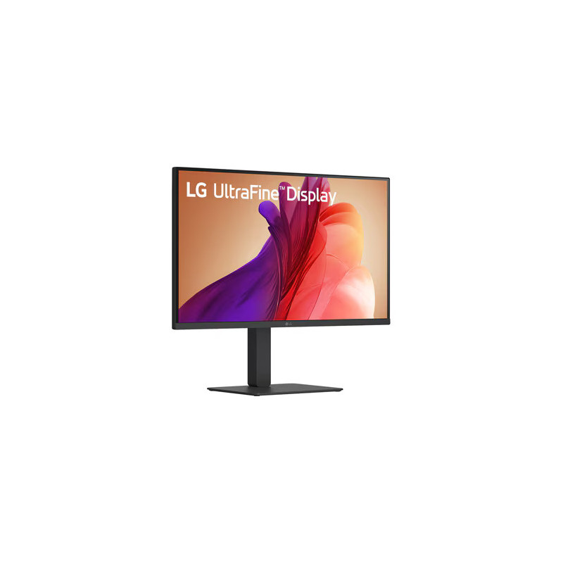 31.5" ULTRAFINE,HDR10,VA,16:9,4K,UHD(3840x2160),4MS,60Hz,HDMI(2.0),DP(1.4),USB-C(90W),TILT,PIVOT,HEIGHT, SWIVEL,SPK(5Wx2),VESA10