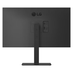 31.5" ULTRAFINE,HDR10,VA,16:9,4K,UHD(3840x2160),4MS,60Hz,HDMI(2.0),DP(1.4),USB-C(90W),TILT,PIVOT,HEIGHT, SWIVEL,SPK(5Wx2),VESA10