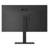 31.5" ULTRAFINE,HDR10,VA,16:9,4K,UHD(3840x2160),4MS,60Hz,HDMI(2.0),DP(1.4),USB-C(90W),TILT,PIVOT,HEIGHT, SWIVEL,SPK(5Wx2),VESA10