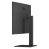 31.5" ULTRAFINE,HDR10,VA,16:9,4K,UHD(3840x2160),4MS,60Hz,HDMI(2.0),DP(1.4),USB-C(90W),TILT,PIVOT,HEIGHT, SWIVEL,SPK(5Wx2),VESA10
