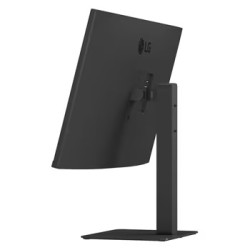 31.5" ULTRAFINE,HDR10,VA,16:9,4K,UHD(3840x2160),4MS,60Hz,HDMI(2.0),DP(1.4),USB-C(90W),TILT,PIVOT,HEIGHT, SWIVEL,SPK(5Wx2),VESA10