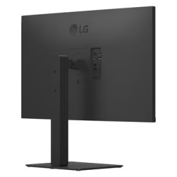 31.5" ULTRAFINE,HDR10,VA,16:9,4K,UHD(3840x2160),4MS,60Hz,HDMI(2.0),DP(1.4),USB-C(90W),TILT,PIVOT,HEIGHT, SWIVEL,SPK(5Wx2),VESA10