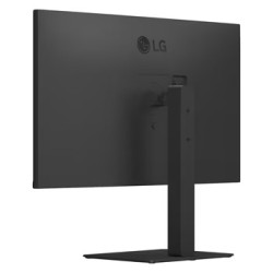 31.5" ULTRAFINE,HDR10,VA,16:9,4K,UHD(3840x2160),4MS,60Hz,HDMI(2.0),DP(1.4),USB-C(90W),TILT,PIVOT,HEIGHT, SWIVEL,SPK(5Wx2),VESA10