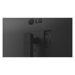 31.5" ULTRAFINE,HDR10,VA,16:9,4K,UHD(3840x2160),4MS,60Hz,HDMI(2.0),DP(1.4),USB-C(90W),TILT,PIVOT,HEIGHT, SWIVEL,SPK(5Wx2),VESA10