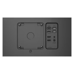31.5" ULTRAFINE,HDR10,VA,16:9,4K,UHD(3840x2160),4MS,60Hz,HDMI(2.0),DP(1.4),USB-C(90W),TILT,PIVOT,HEIGHT, SWIVEL,SPK(5Wx2),VESA10