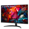 31.5" ULTRAFINE,HDR10,VA,16:9,4K,UHD(3840x2160),4MS,60Hz,HDMI(2.0)x2,DP(1.4),TILT,SPK(5Wx2)VESA100x100,3YR WTY