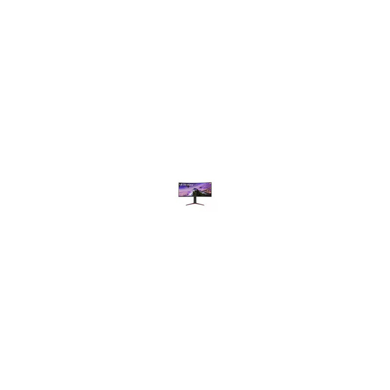 34G630A 34 WQHD 240HZ GAMING MONITOR 3Y