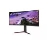 34G630A 34 WQHD 240HZ GAMING MONITOR 3Y