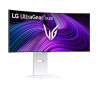34" ULTRAGEAR,GSYNC,OLED,21:9,WQHD(3440x1440),800R,0.03ms,240Hz,HDMI(2.1)x2,DP(1.4)x1,USB-C(65w),RJ45,SPK(7Wx2),TILT,HEIGHT,SWIV