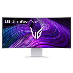34" ULTRAGEAR,GSYNC,OLED,21:9,WQHD(3440x1440),800R,0.03ms,240Hz,HDMI(2.1)x2,DP(1.4)x1,USB-C(65w),RJ45,SPK(7Wx2),TILT,HEIGHT,SWIV