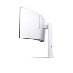 34" ULTRAGEAR,GSYNC,OLED,21:9,WQHD(3440x1440),800R,0.03ms,240Hz,HDMI(2.1)x2,DP(1.4)x1,USB-C(65w),RJ45,SPK(7Wx2),TILT,HEIGHT,SWIV