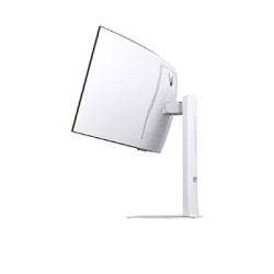 34" ULTRAGEAR,GSYNC,OLED,21:9,WQHD(3440x1440),800R,0.03ms,240Hz,HDMI(2.1)x2,DP(1.4)x1,USB-C(65w),RJ45,SPK(7Wx2),TILT,HEIGHT,SWIV