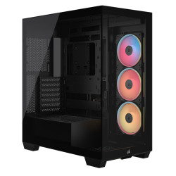 CORSAIR 3500X LX-R RGB...
