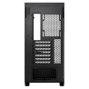 CORSAIR 3500X LX-R RGB Tempered Glass Mid-Tower PC Case Black