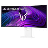 39" ULTRAGEAR,GSYNC,OLED,21:9,WQHD(3440x1440),800R,0.03ms,240Hz,HDMI(2.1)x2,DP(1.4),USB-C(65w),RJ45,SPK(7Wx2),TILT,HEIGHT,SWIVEL