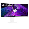39" ULTRAGEAR,GSYNC,OLED,21:9,WQHD(3440x1440),800R,0.03ms,240Hz,HDMI(2.1)x2,DP(1.4),USB-C(65w),RJ45,SPK(7Wx2),TILT,HEIGHT,SWIVEL