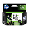 HP 915XL BLACK INK CARTRIDGE