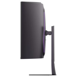 52" ULTRAGEAR,FSYNC,HDR600,VA,5K2K,21:9,WQHD(5120x2160),1000R,1ms,240Hz,HDMI(2.1)x2,DP(2.1)x1,USB-Cx1(90w),SPK(10Wx2),TLT,HGT,SV
