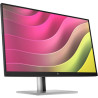 HP 6N6E6AA E24t G5 23.8" IPS TOUCH Monitor Pivot Height USB