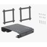HP DM V4+ VESA SLEEVE WITH POWER SUPPLY HOLDER