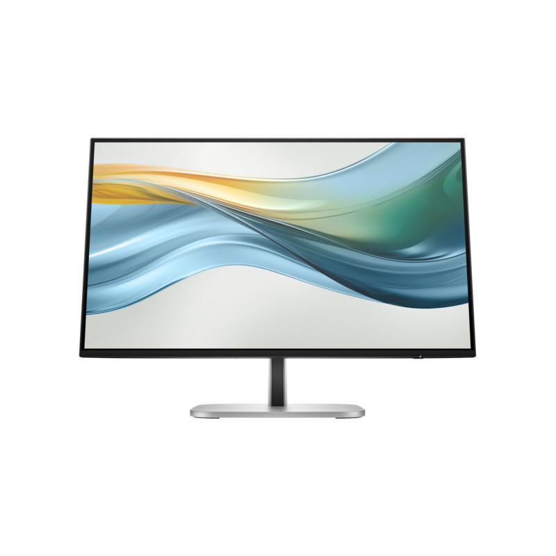 HP SERIES 5 PRO 23.8 INCH FHD USB-C MONITOR - 524PU