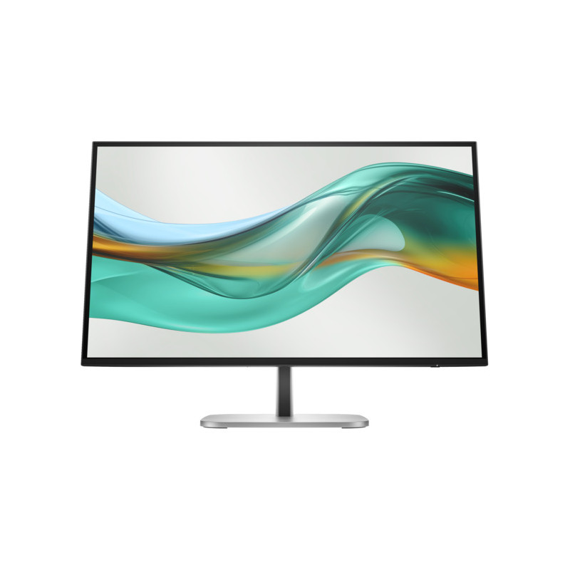 HP SERIES 5 PRO 27 INCH QHD USB-C MONITOR - 527PU