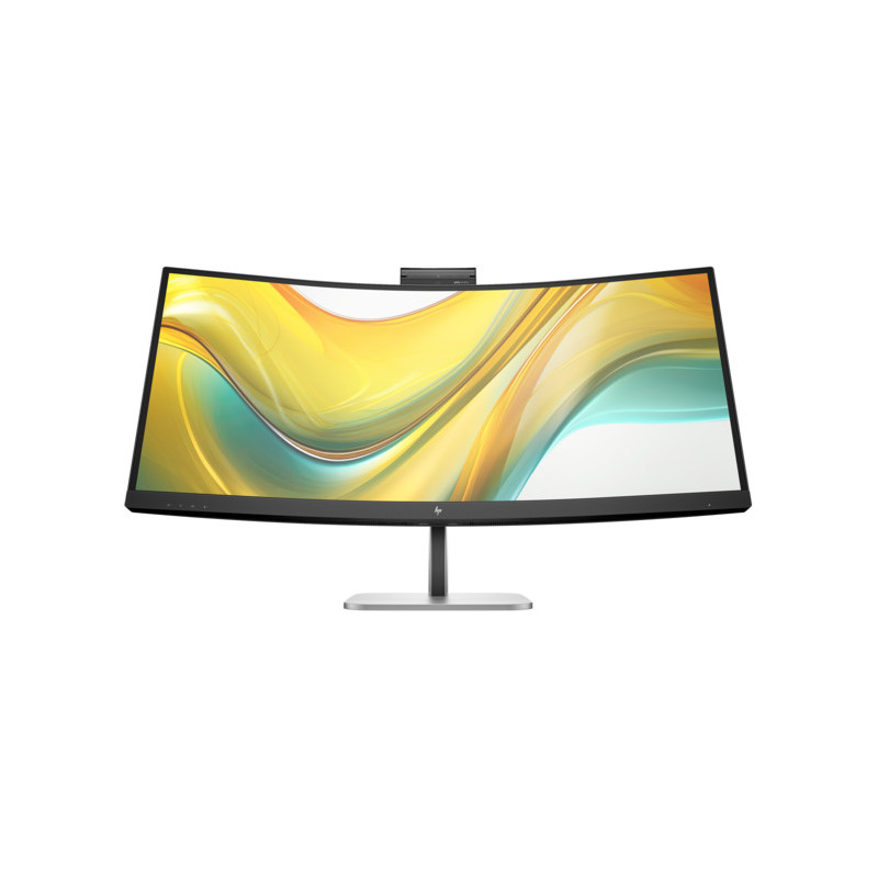 HP SERIES 5 PRO 34 INCH WQHD USB-C CONFERENCING MONITOR - 534PM