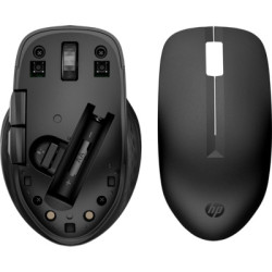 HP 435 Multi-Device Wireless Mouse (Replaces 3B4Q5AA)