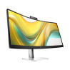 HP SERIES 5 PRO 34 INCH WQHD USB-C CONFERENCING MONITOR - 534PM